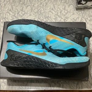 Metcon 3 size 11 id